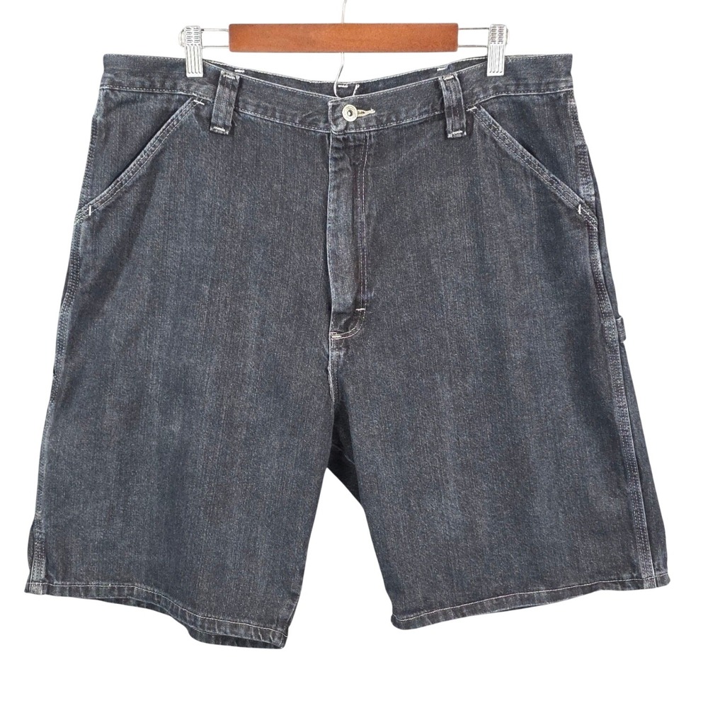 Wrangler Carpenter‎ Jorts Mens Size 38